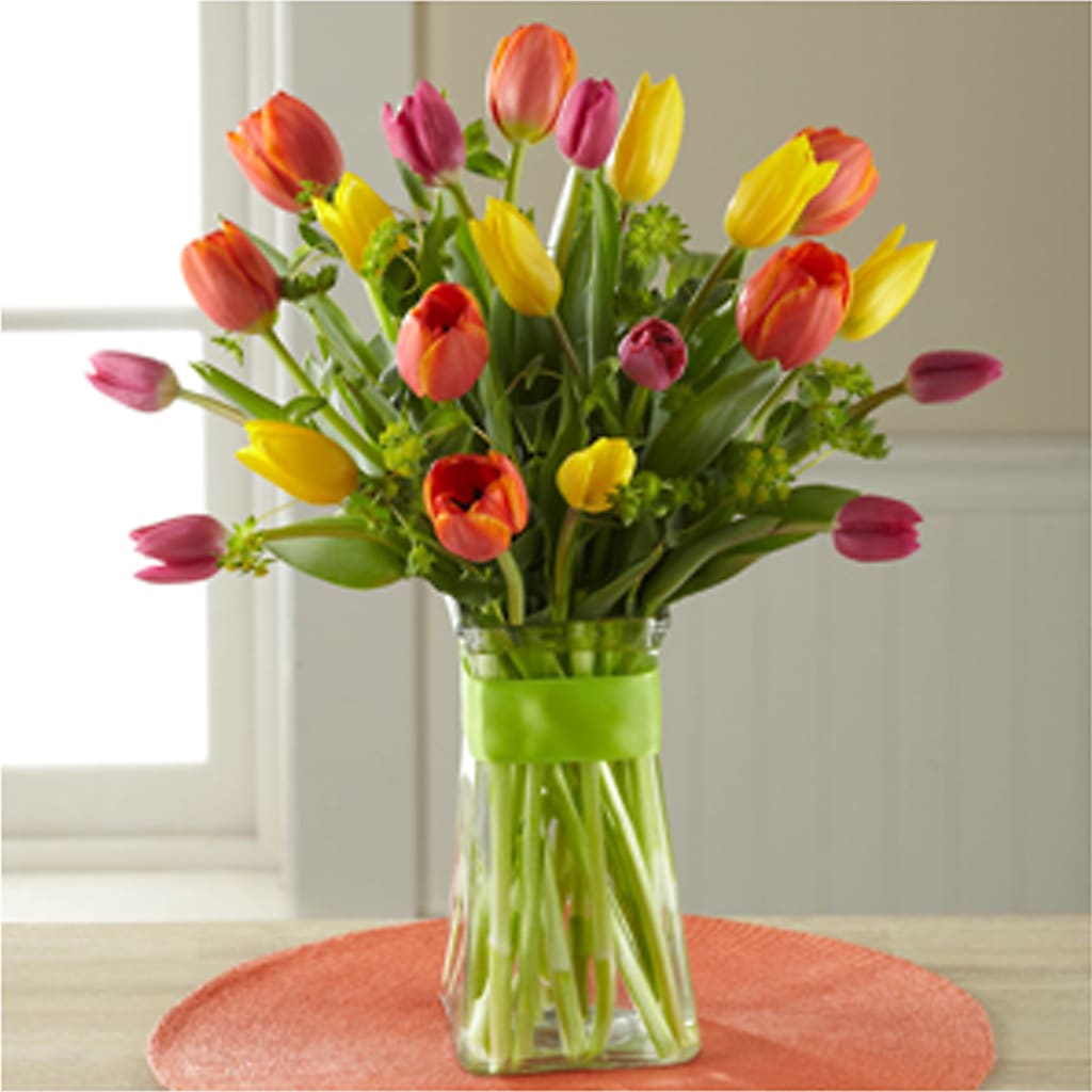 Sunlit Treasures Bouquet – San Diego Finest Florist, San Diego CA