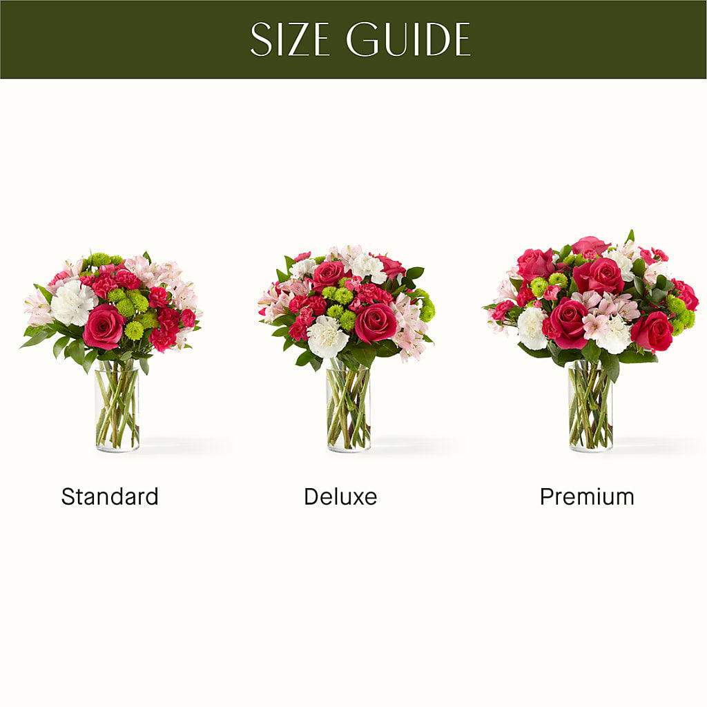 Sweet & Pretty Bouquet – San Diego Finest Florist, San Diego CA