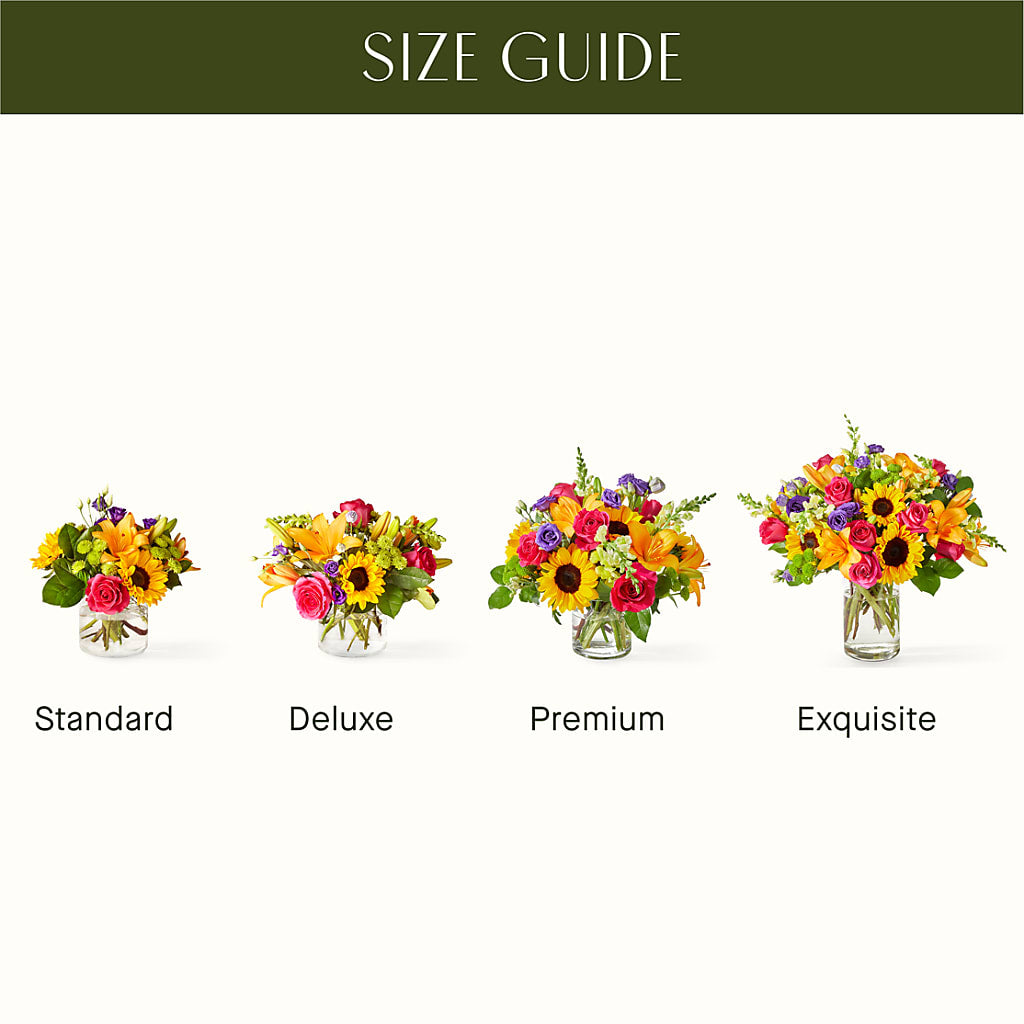 Best Day Bouquet – San Diego Finest Florist, San Diego CA