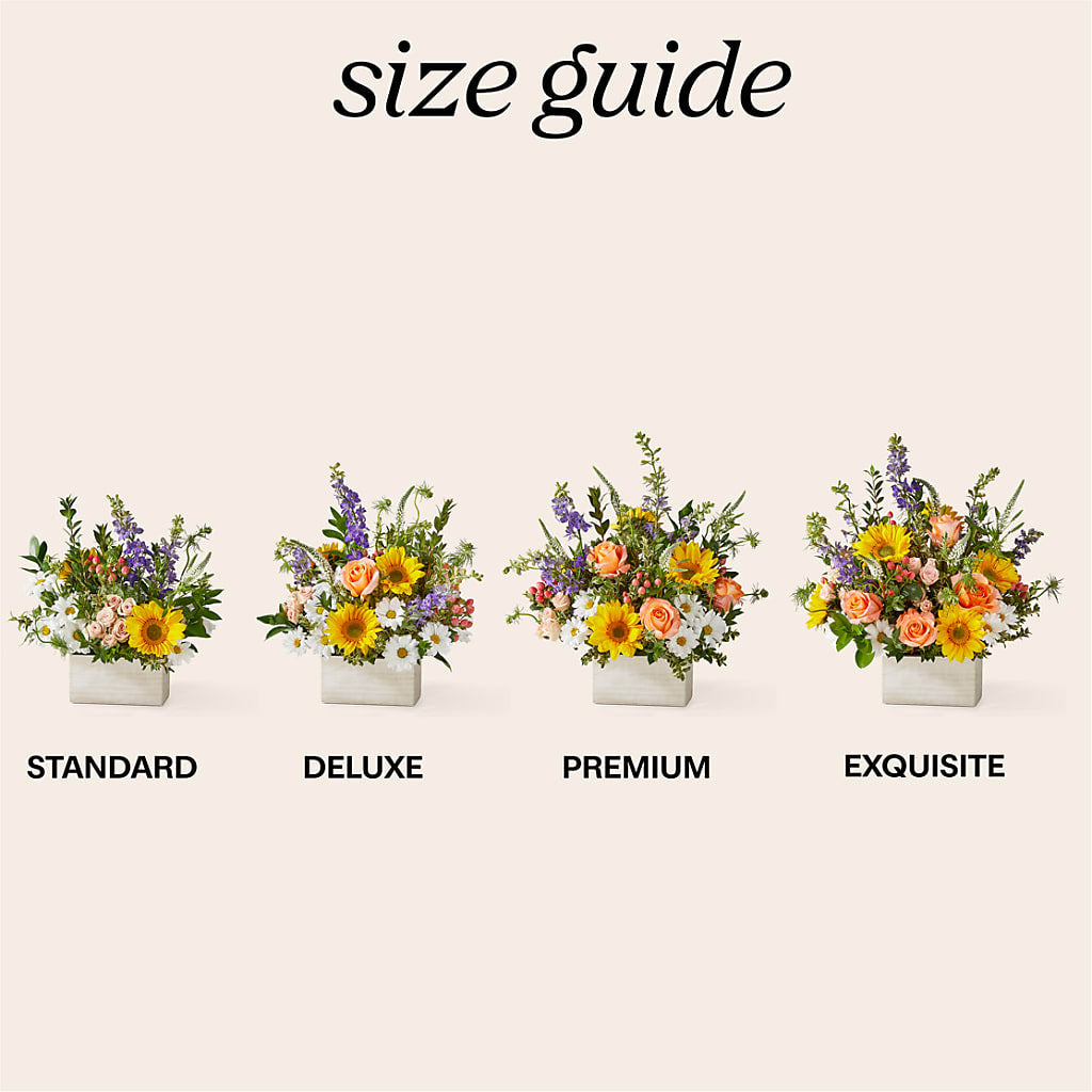 The Good Life Bouquet – San Diego Finest Florist, San Diego CA