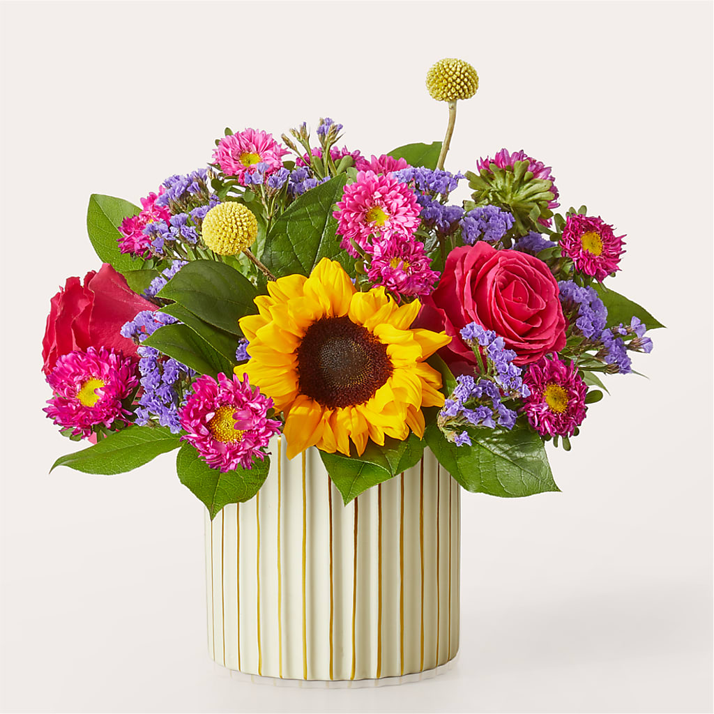 Bubbly Bouquet – San Diego Finest Florist, San Diego CA