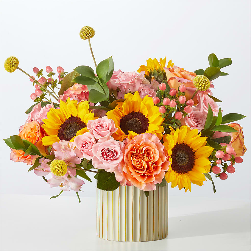Sun's Out Bouquet – San Diego Finest Florist, San Diego CA