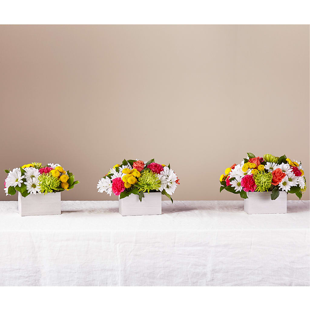Sorbet Bouquet – San Diego Finest Florist, San Diego CA