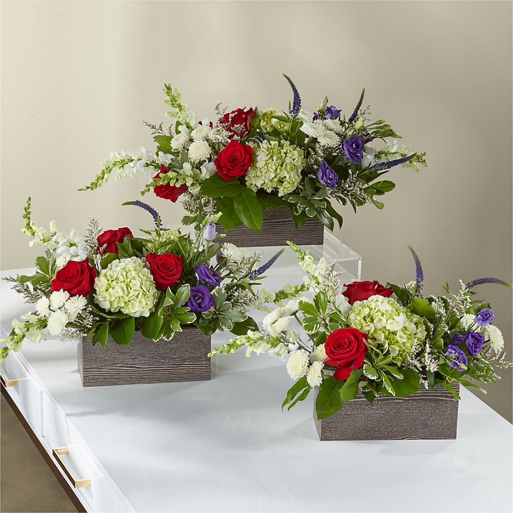 Sweet Magnolia Bouquet – San Diego Finest Florist, San Diego CA