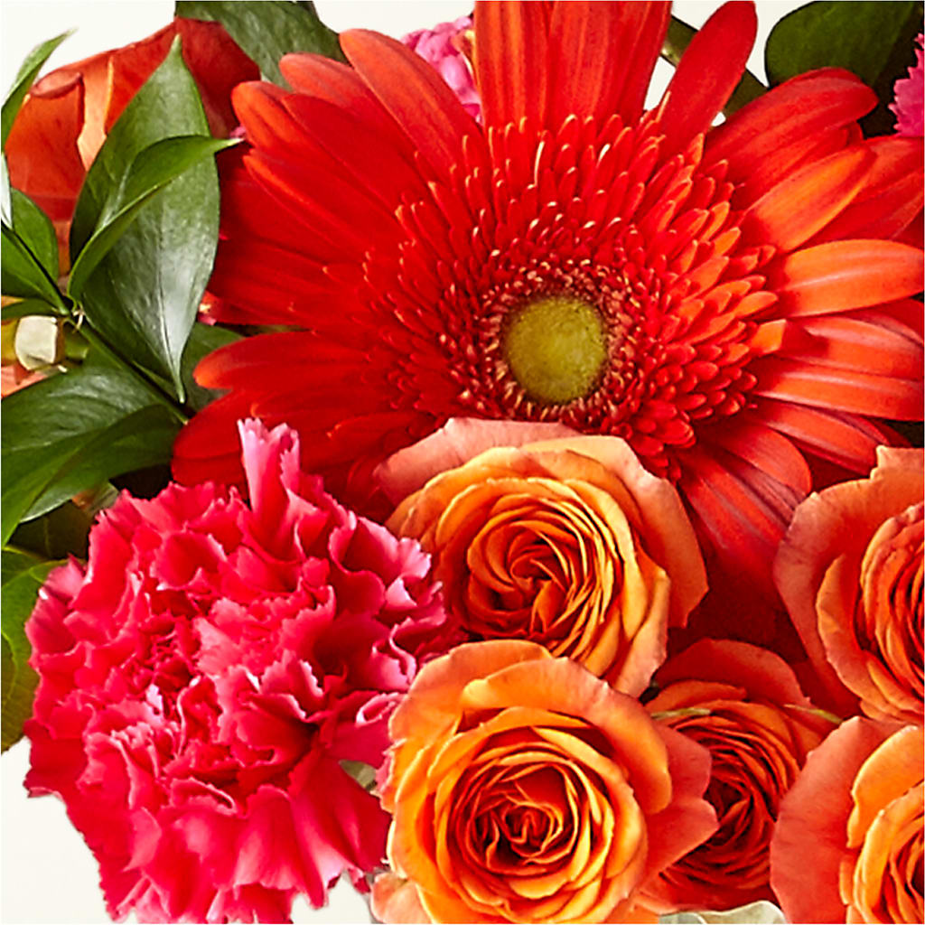 Florist Designed Mixed Bouquet – San Diego Finest Florist, San Diego CA