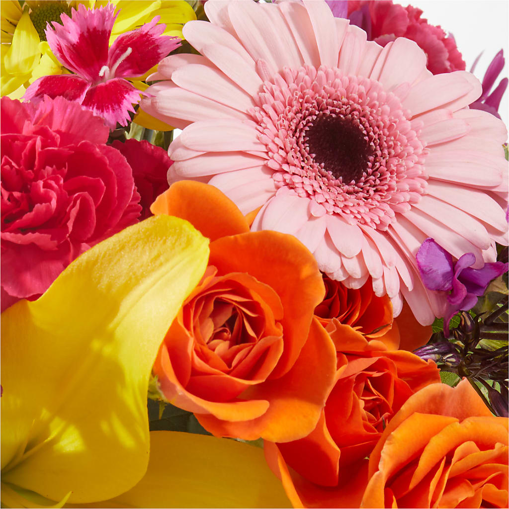 You're Invited - A Florist Original – San Diego Finest Florist, San Diego CA