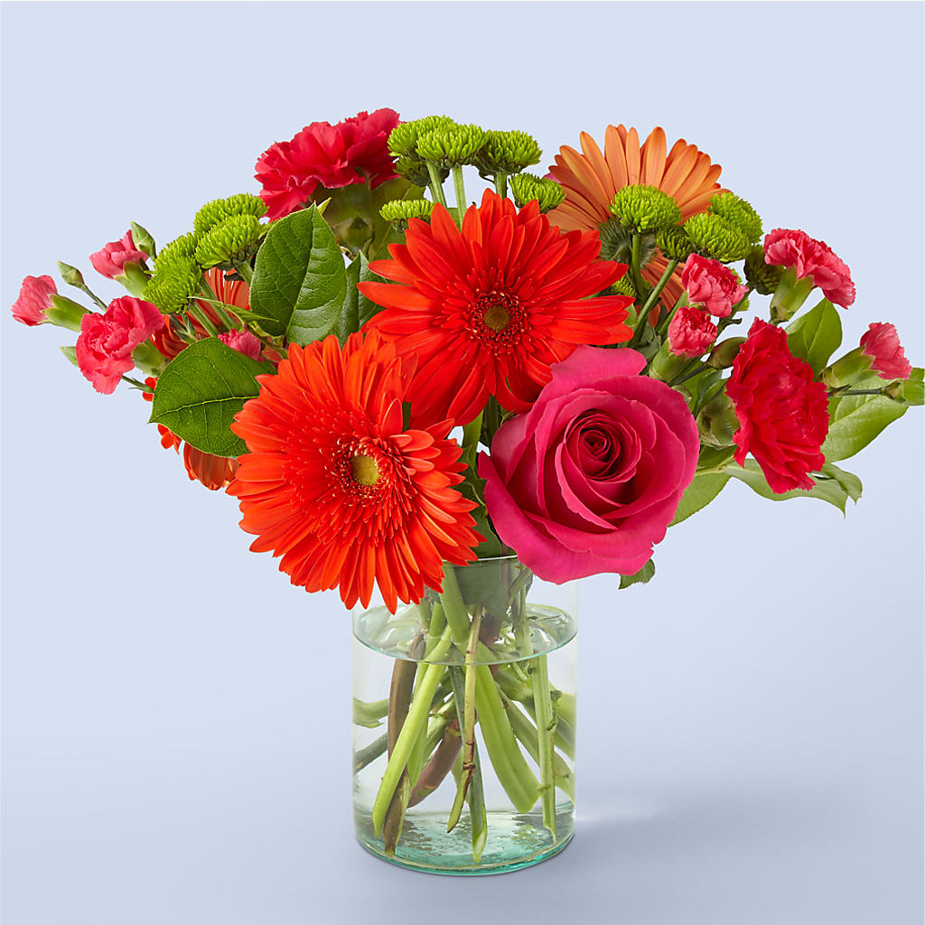 Best Dressed Bouquet – San Diego Finest Florist, San Diego CA