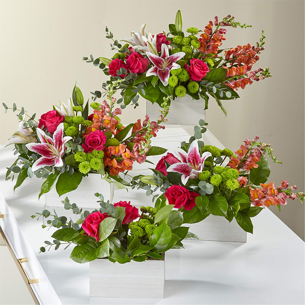 Wild Spirit Bouquet – San Diego Finest Florist, San Diego CA