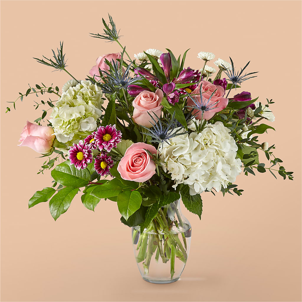 Parlour Bouquet – San Diego Finest Florist, San Diego CA
