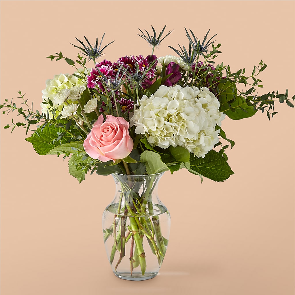 Parlour Bouquet – San Diego Finest Florist, San Diego CA