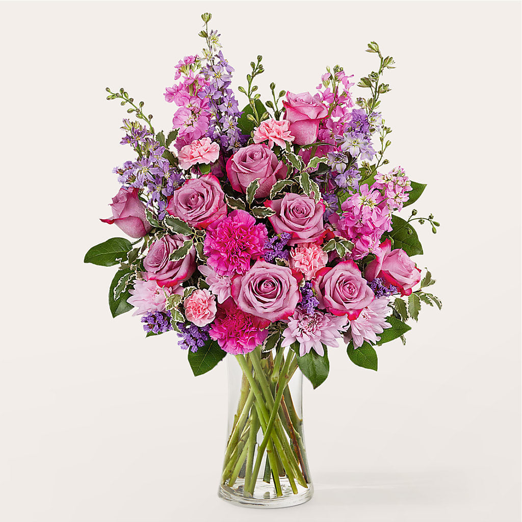 Sincerely Yours Bouquet – San Diego Finest Florist, San Diego CA