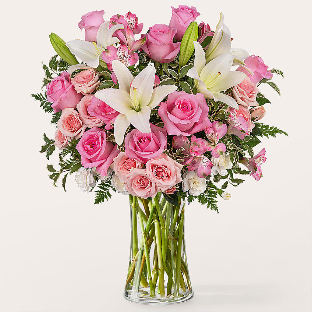 All the Best Bouquet – San Diego Finest Florist, San Diego CA