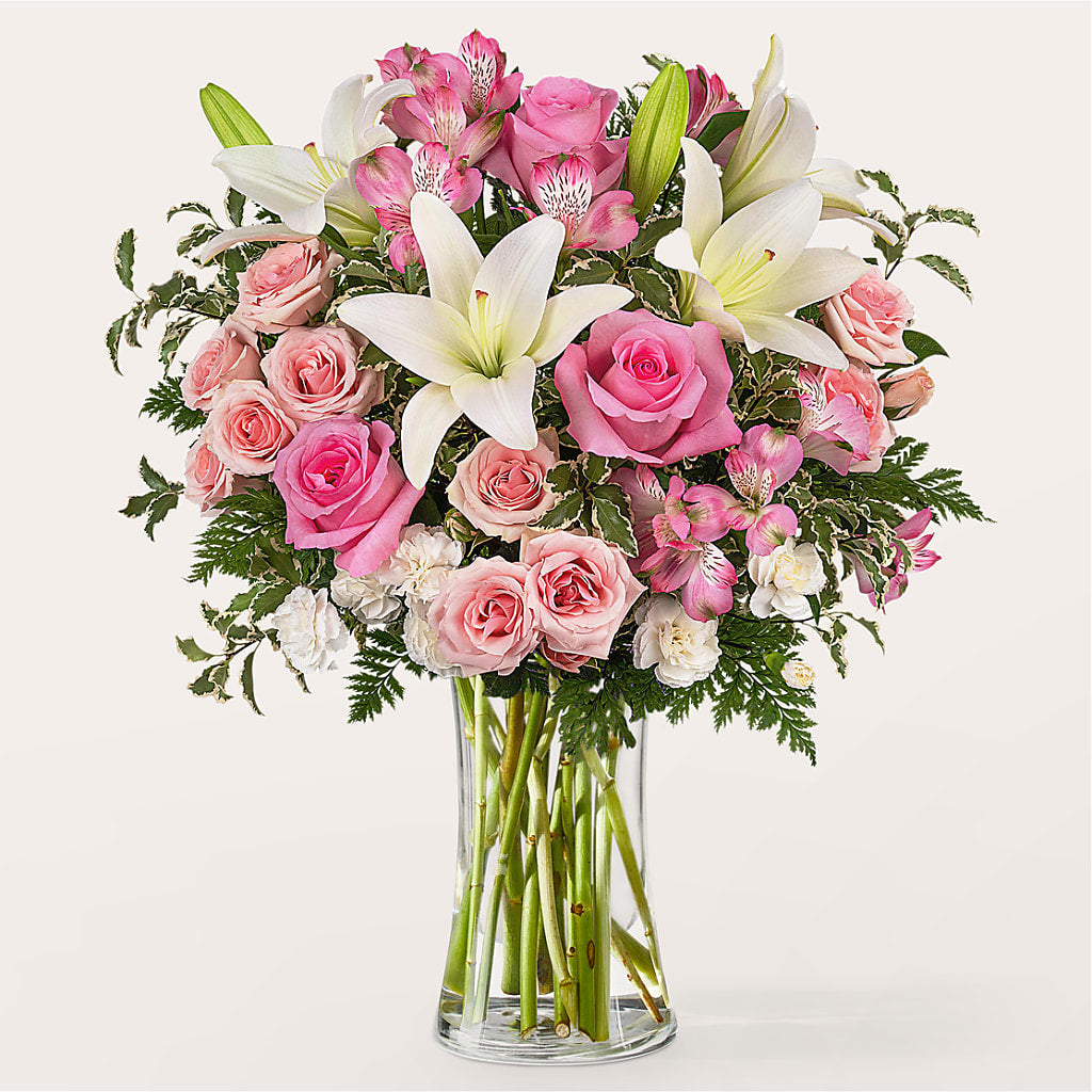 All the Best Bouquet – San Diego Finest Florist, San Diego CA
