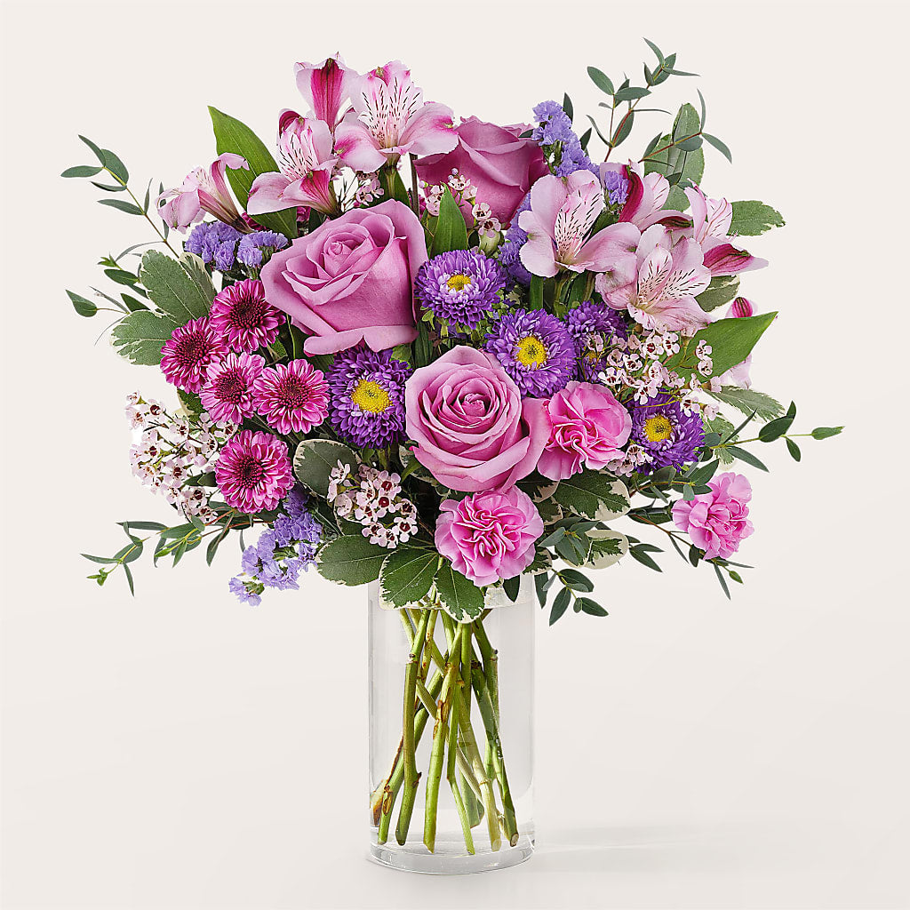 Fanciful Blossoms Bouquet – San Diego Finest Florist, San Diego CA