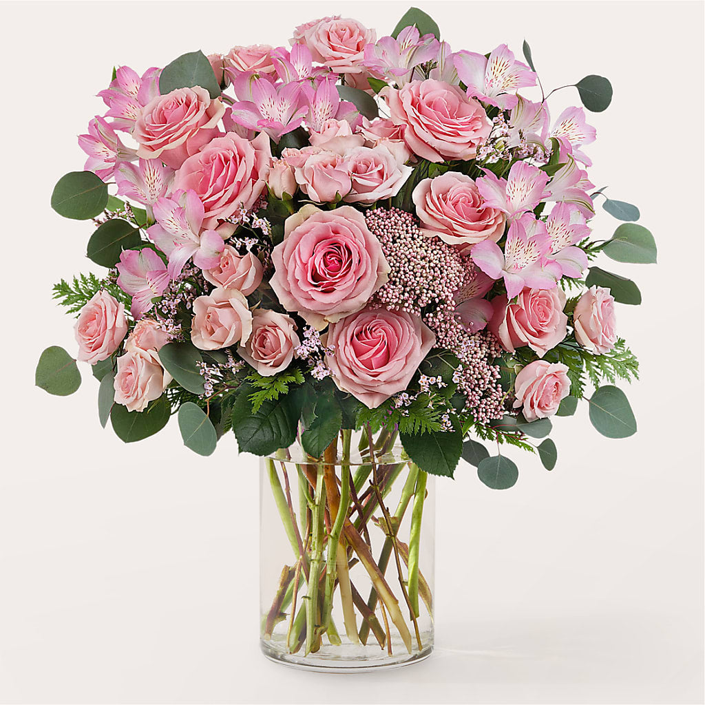 Sweetheart Bouquet – San Diego Finest Florist, San Diego CA