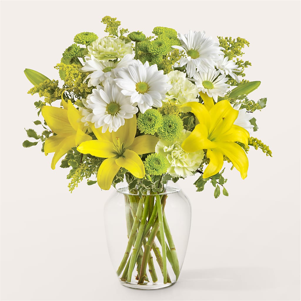 Fresh Start Bouquet – San Diego Finest Florist, San Diego CA