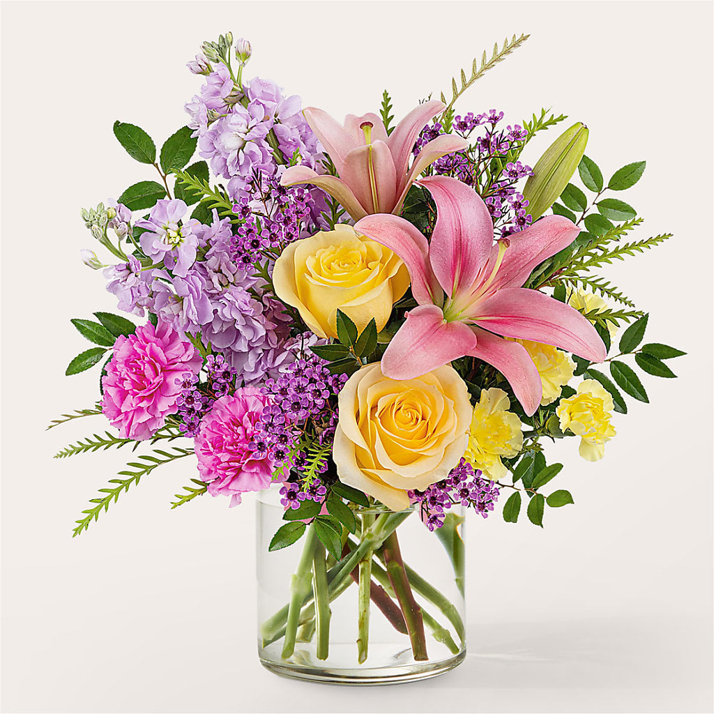 Jubilee Bouquet – San Diego Finest Florist, San Diego CA