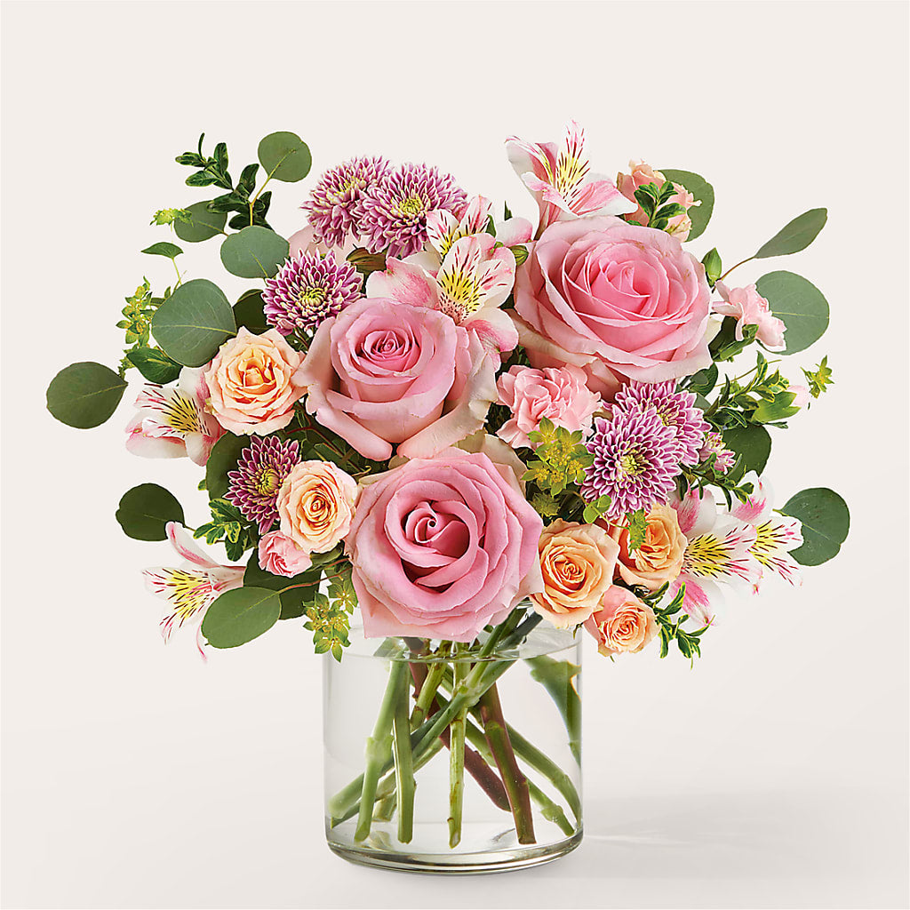 Pleasant Pastures Bouquet – San Diego Finest Florist, San Diego CA