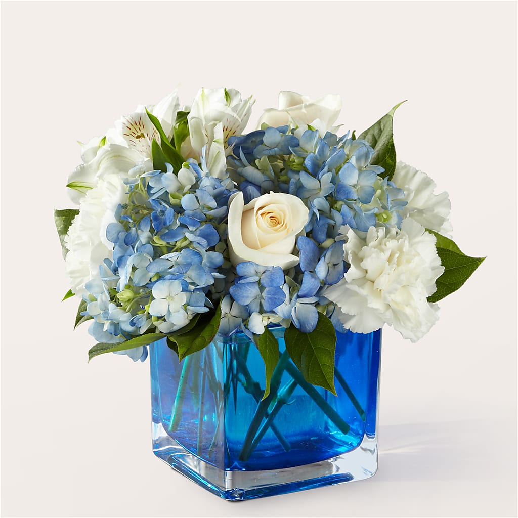 Soothing Waters Bouquet – San Diego Finest Florist, San Diego CA