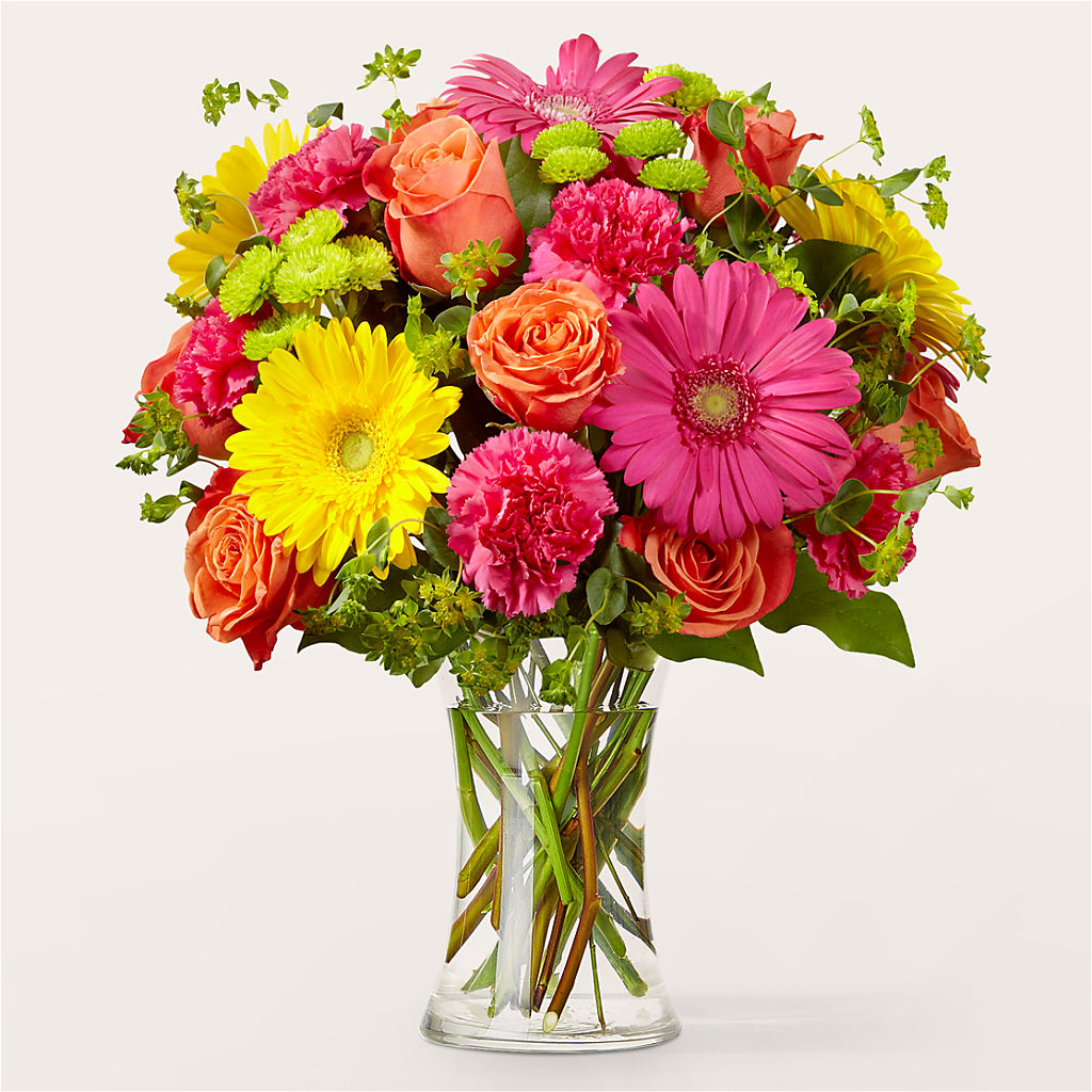 Fruit Punch Bouquet – San Diego Finest Florist, San Diego CA