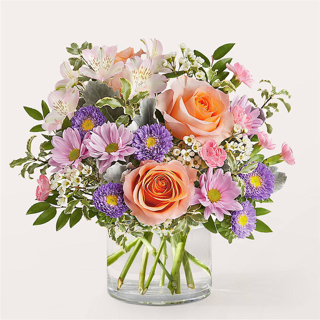 Glimmer Bouquet – San Diego Finest Florist, San Diego CA