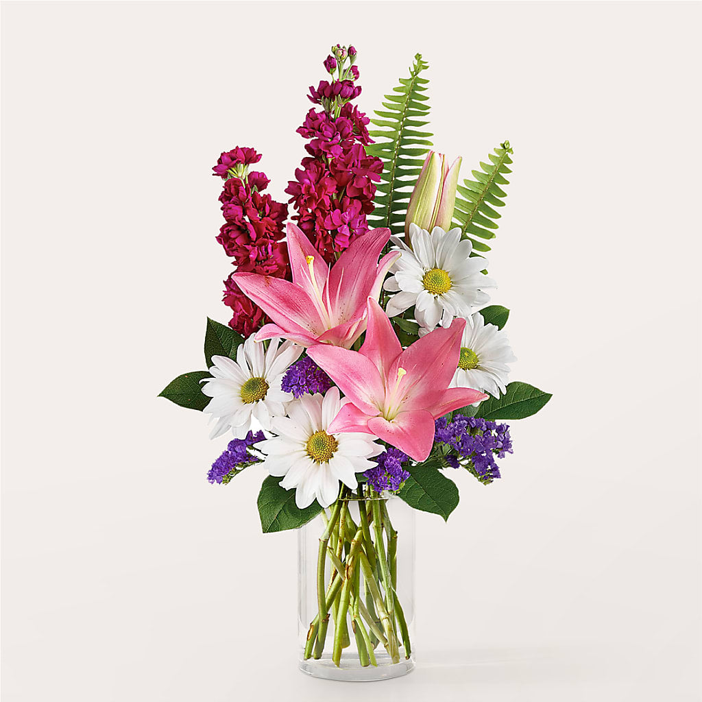 Blooming Spectacle Bouquet – San Diego Finest Florist, San Diego CA