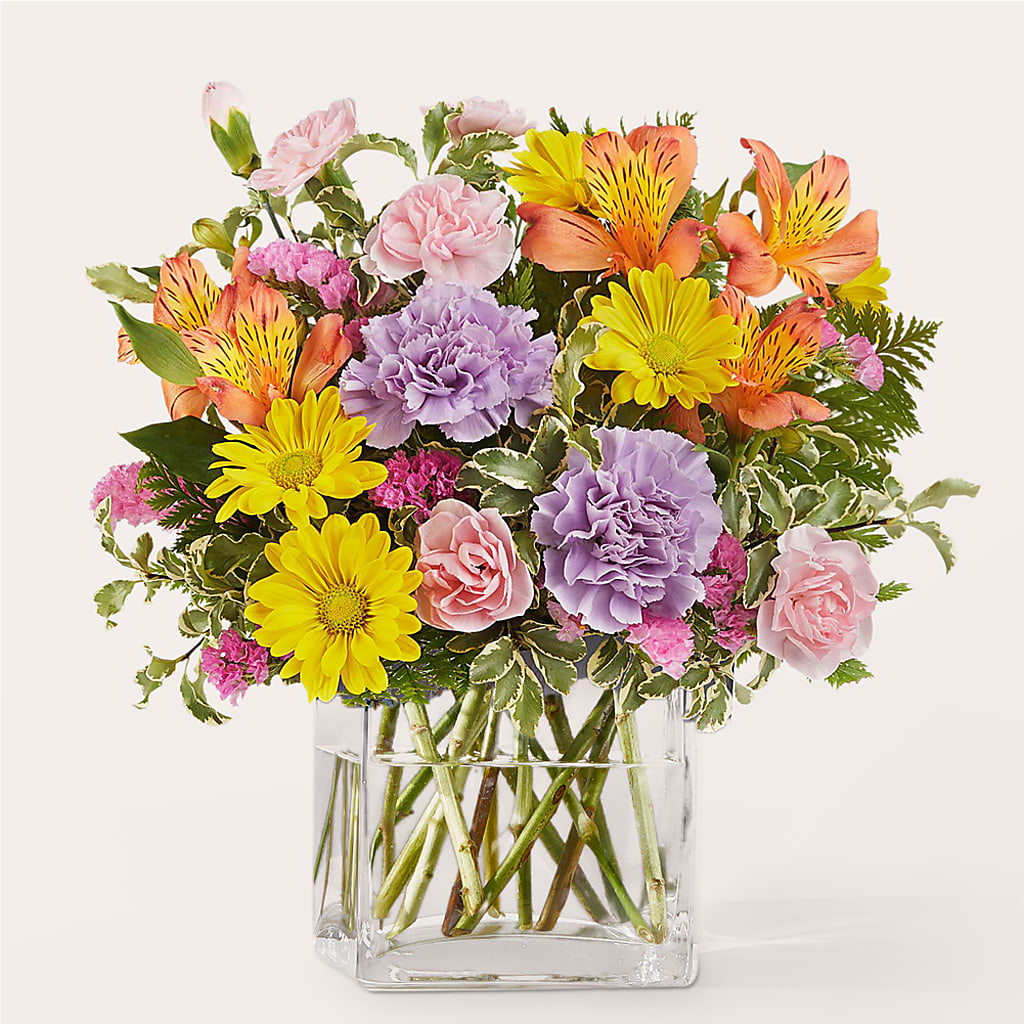 Shades of Happiness Bouquet – San Diego Finest Florist, San Diego CA