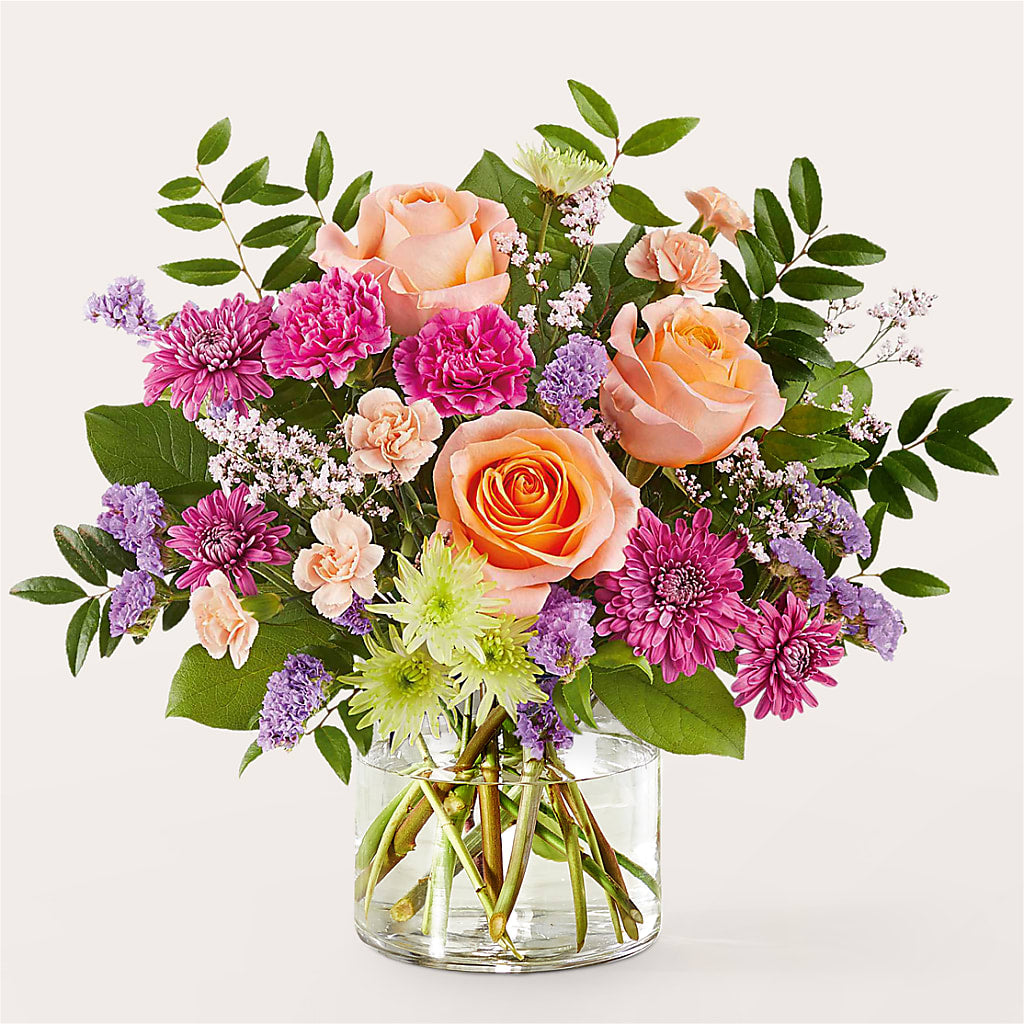 Effervescence Bouquet – San Diego Finest Florist, San Diego CA