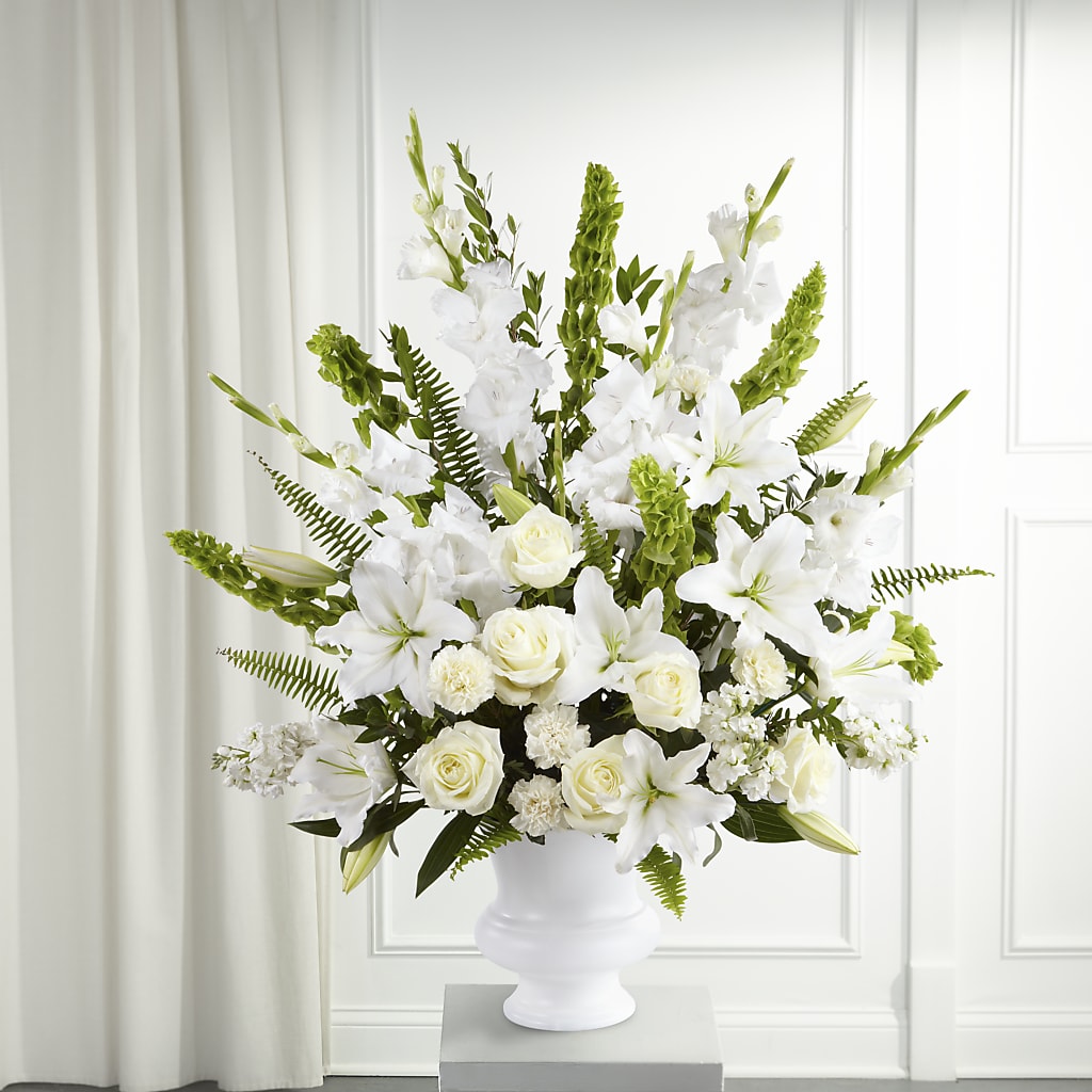 Morning Stars Arrangement – San Diego Finest Florist, San Diego CA