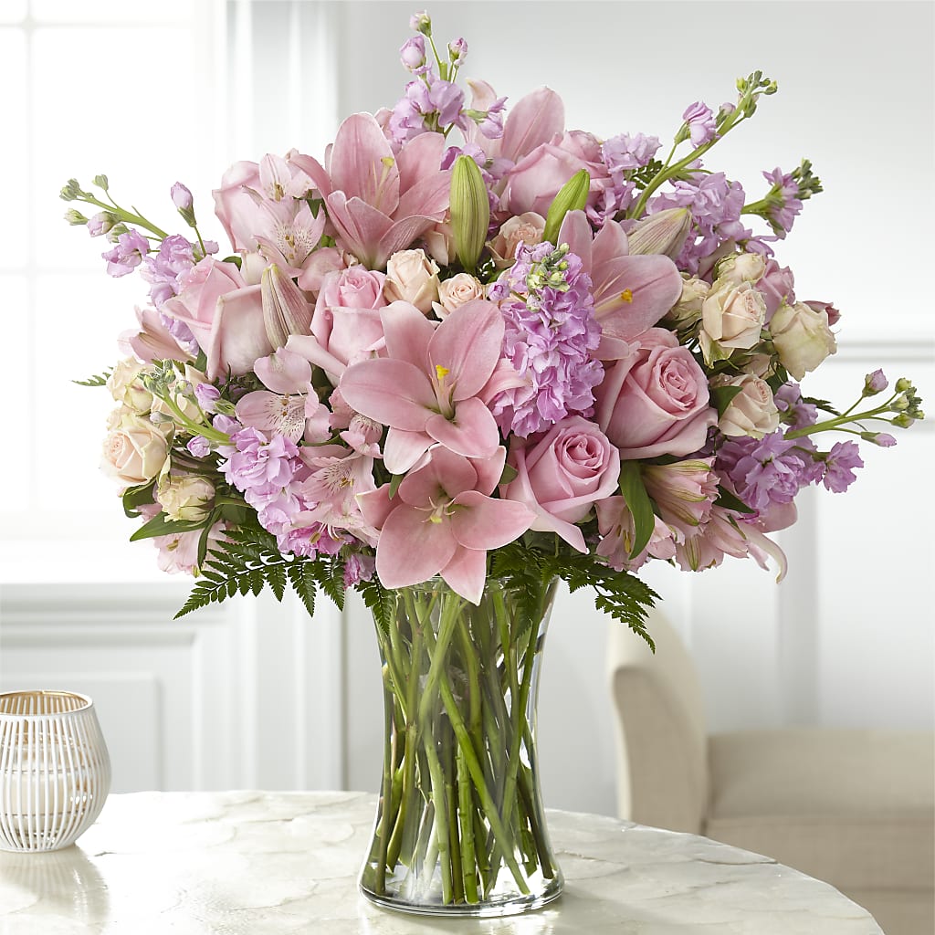 Wishes & Blessings Bouquet – San Diego Finest Florist, San Diego CA