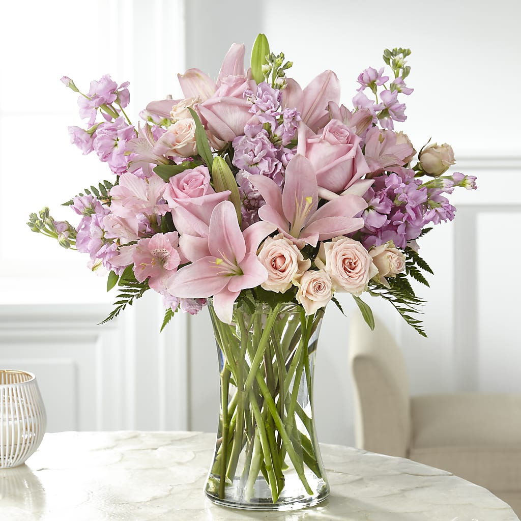 Wishes & Blessings Bouquet – San Diego Finest Florist, San Diego CA