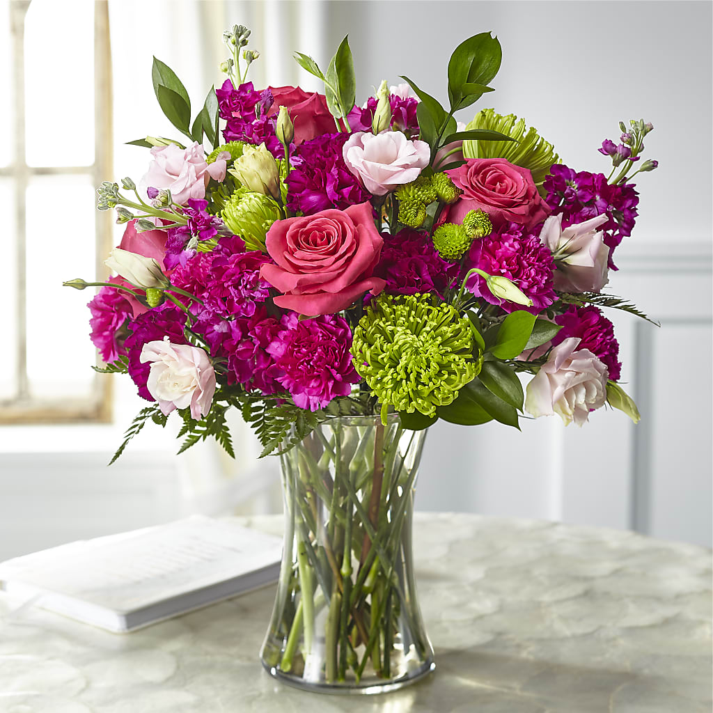 Everlasting Embrace Bouquet – San Diego Finest Florist, San Diego CA