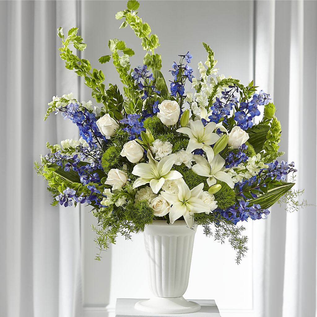 Heartfelt Hope Arrangement – San Diego Finest Florist, San Diego CA