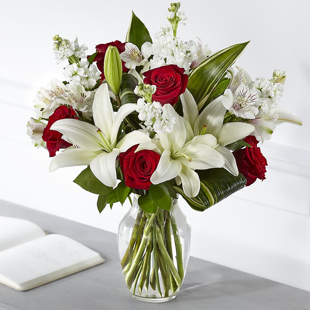 Loving Respect Bouquet – San Diego Finest Florist, San Diego CA