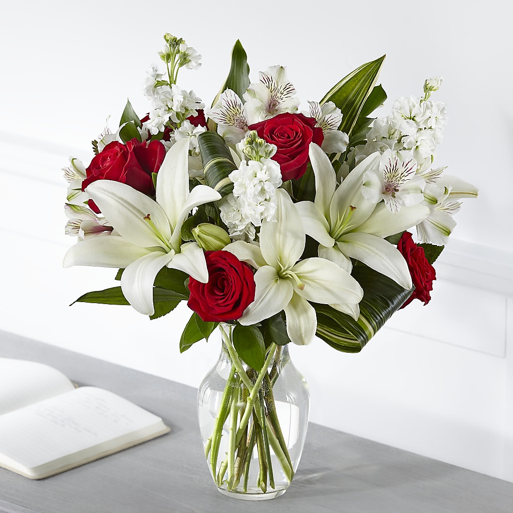 Loving Respect Bouquet – San Diego Finest Florist, San Diego CA