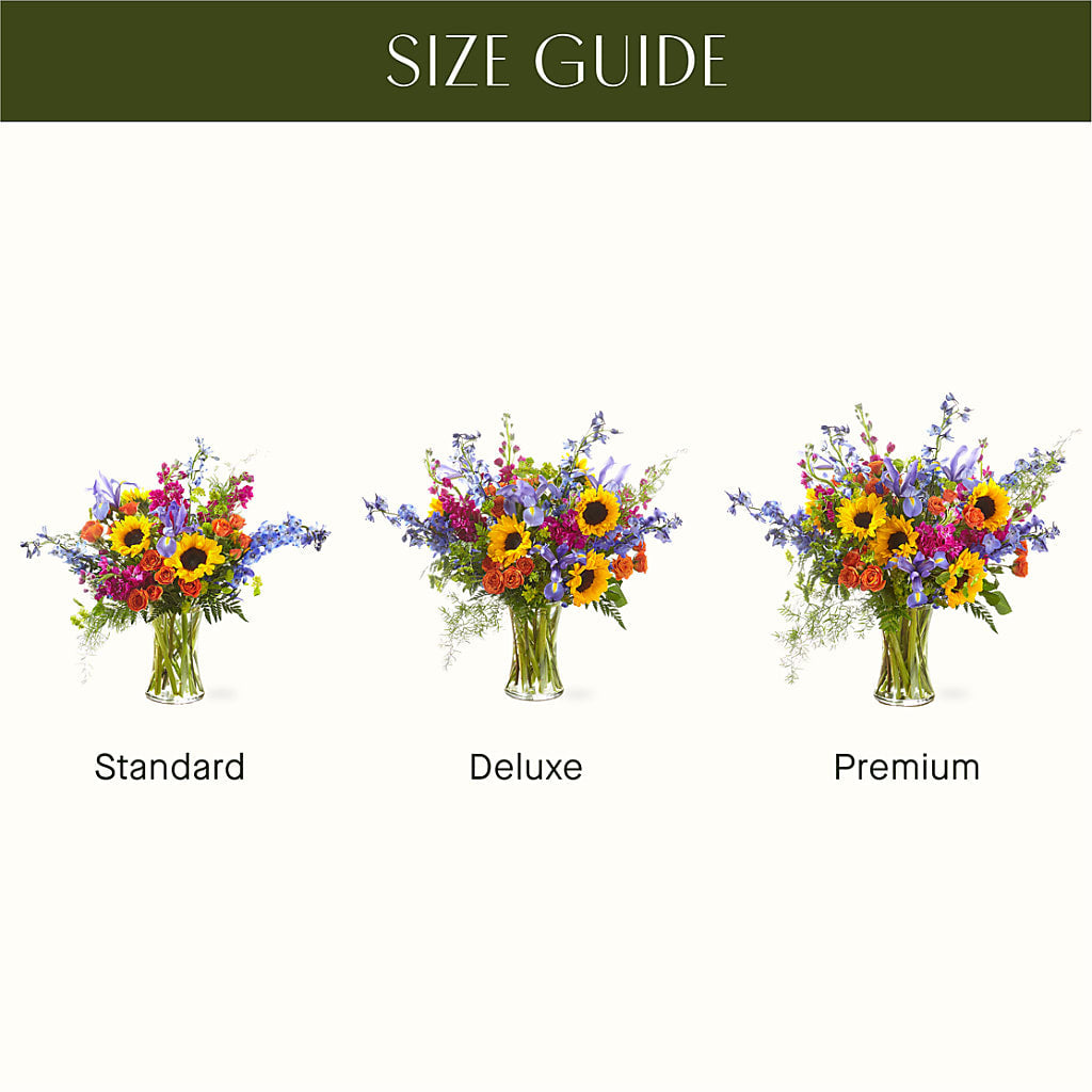 Rays of Life Bouquet – San Diego Finest Florist, San Diego CA