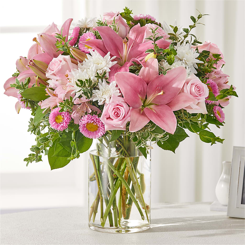 Healing Hug Bouquet – San Diego Finest Florist, San Diego CA