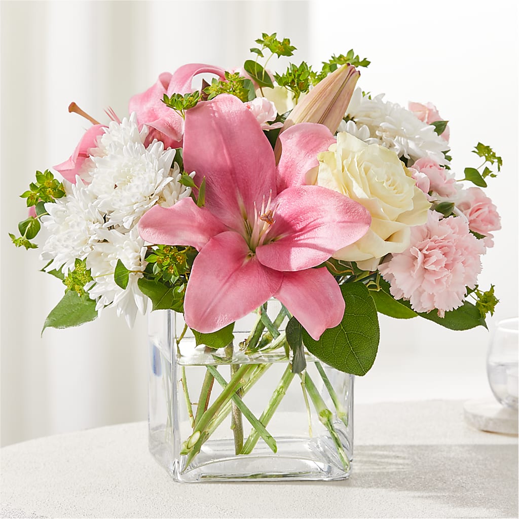 By Your Side Bouquet – San Diego Finest Florist, San Diego CA