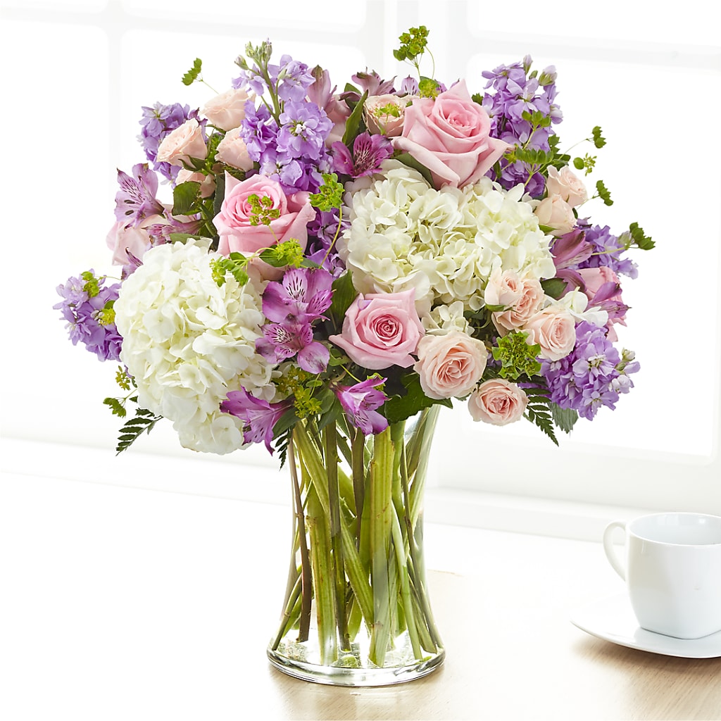 Shared Sentiment Bouquet – San Diego Finest Florist, San Diego CA