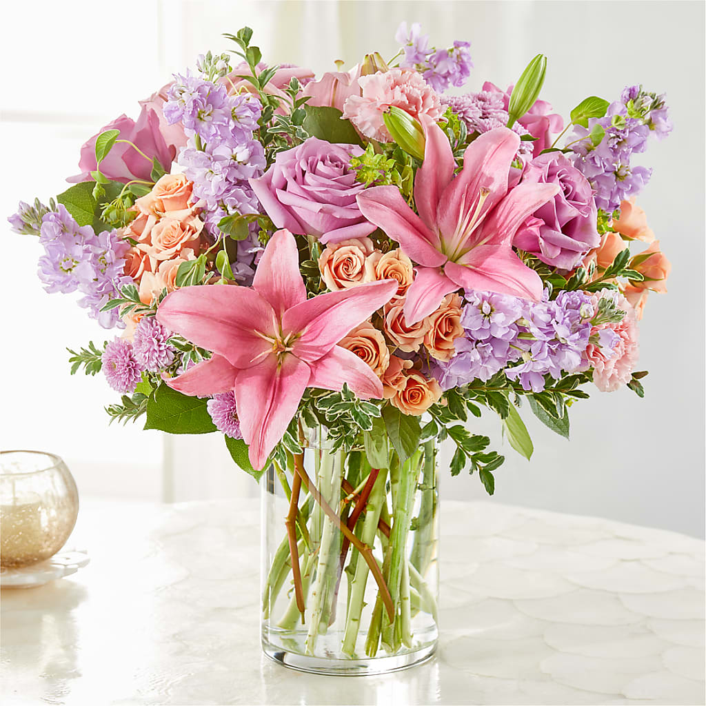 Resilience Bouquet – San Diego Finest Florist, San Diego CA
