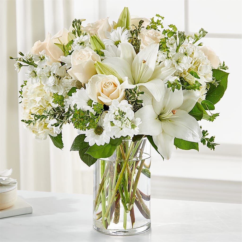 Hope & Renewal Bouquet – San Diego Finest Florist, San Diego CA