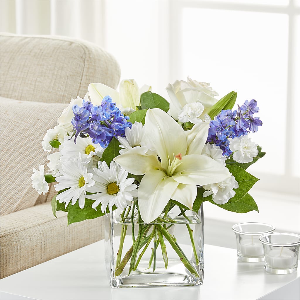 Restored Bouquet – San Diego Finest Florist, San Diego CA