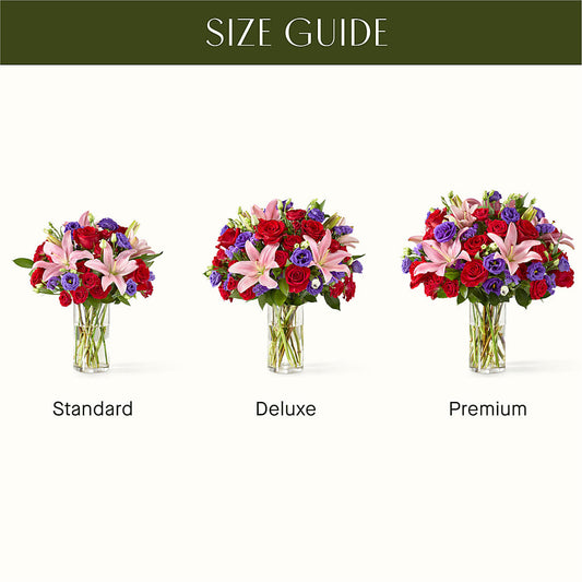 Truly Stunning Bouquet – San Diego Finest Florist, San Diego CA