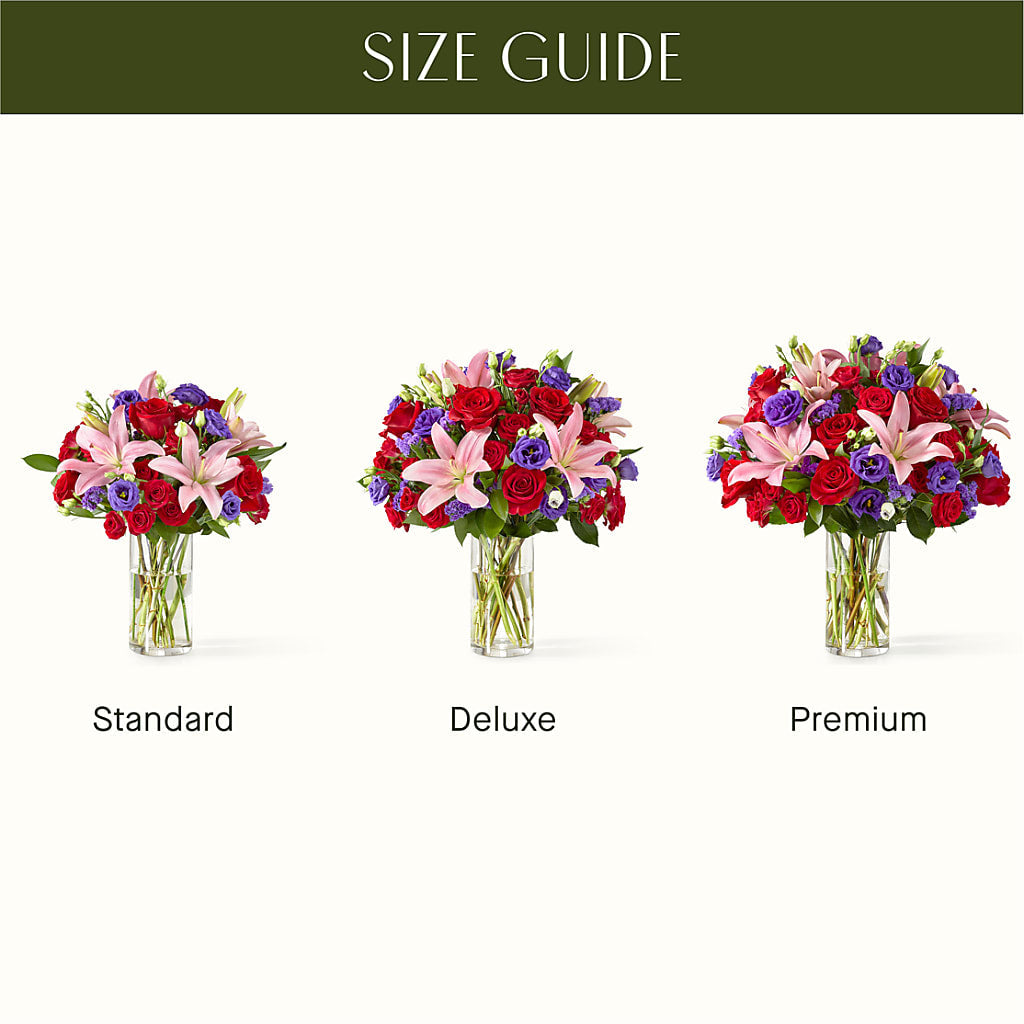 Truly Stunning Bouquet – San Diego Finest Florist, San Diego CA