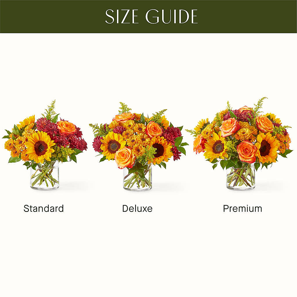 Flannel Scarf Bouquet – San Diego Finest Florist, San Diego CA