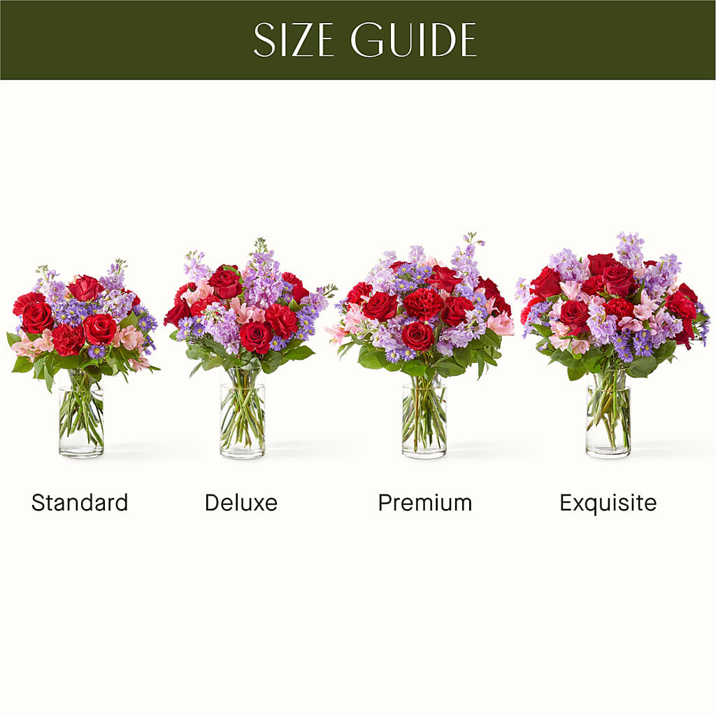 Your Majesty Bouquet – San Diego Finest Florist, San Diego CA