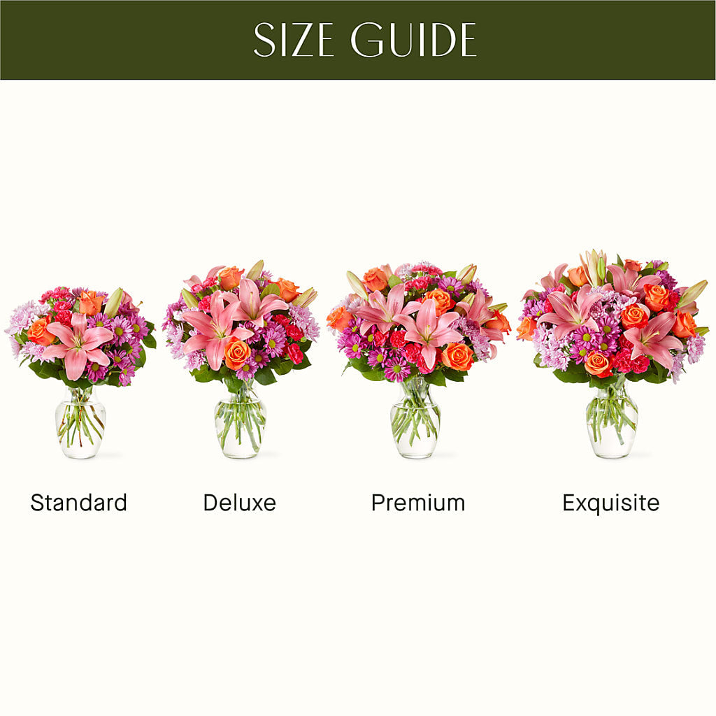 One and Only Bouquet – San Diego Finest Florist, San Diego CA