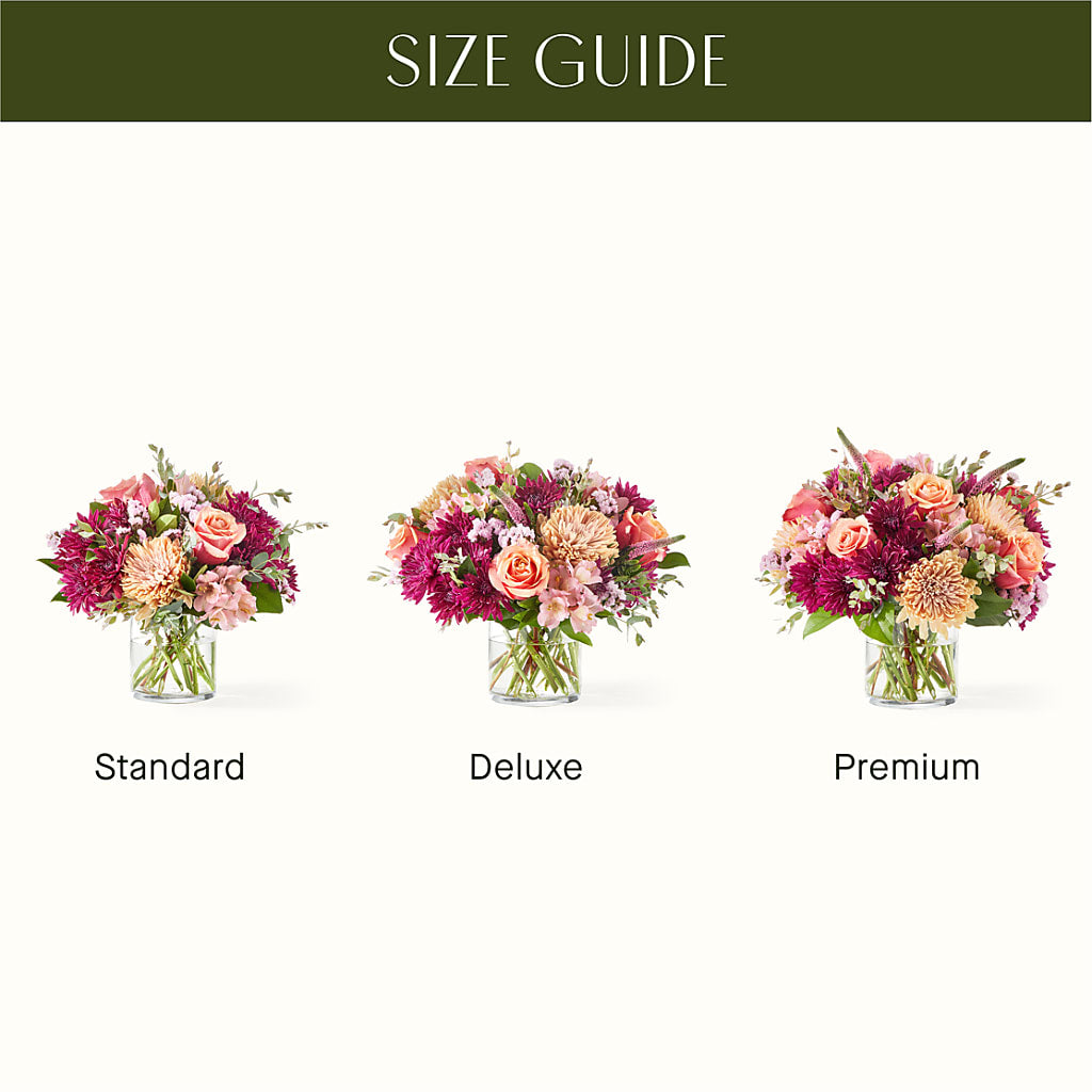 Berry Cobbler Bouquet – San Diego Finest Florist, San Diego CA