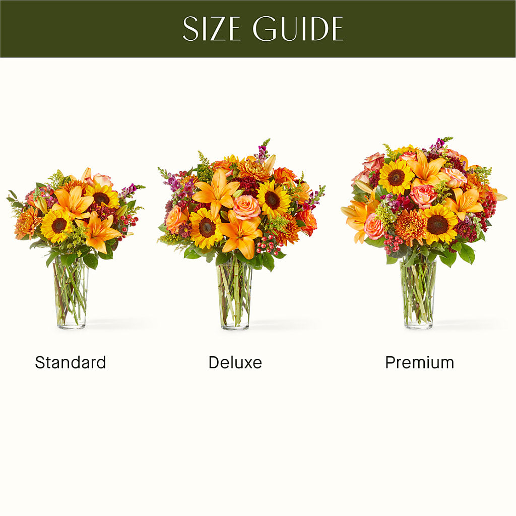 Seasons Change Bouquet – San Diego Finest Florist, San Diego CA