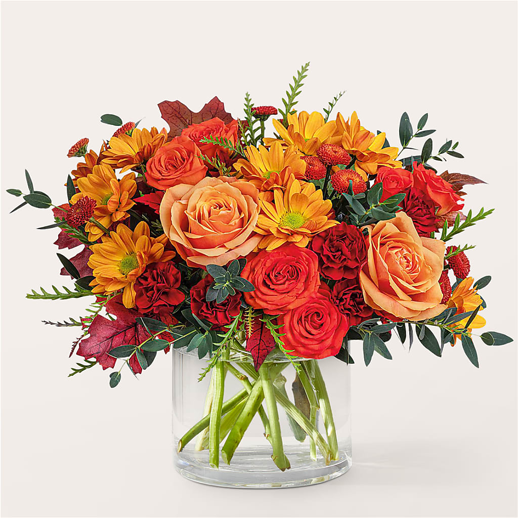 Sweet as Cinnamon Bouquet – San Diego Finest Florist, San Diego CA